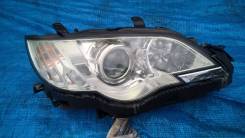Фара. Subaru Legacy, BL, BL5, BL9, BLE, BP, BP5, BP9, BPE Subaru Outback, BP, BP9, BPE Subaru Legacy B4, BL5, BL9, BLE Subaru Legacy Wagon, BP5, BPE Д...
