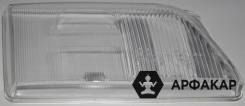 Стекло фары правое Audi A6 С4, годы выпуска: 1994-1997