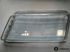 Стекло фары левое Audi A4, годы выпуска: 1994-1998