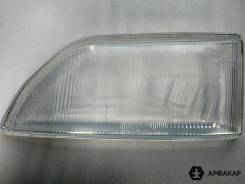 Стекло фары левое Ford Escort, годы выпуска: 1991-1995