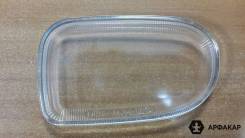 Стекло противотуманной фары Nissan Almera N16, Sunny 2000-2002 (стекло ПТФ) левое