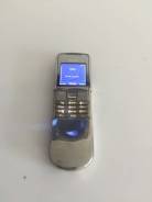Nokia 8800 Sirocco Edition. / 