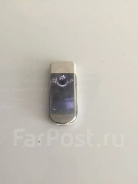 Nokia 8800 Sirocco Edition. �/� ����