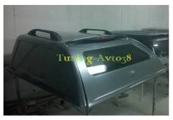 Крышки кузова. Mitsubishi L200, KB4T, KK/KL Двигатели: 4D56, 4D56HP, 4N15. Под заказ
