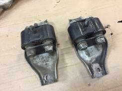 Подушка двигателя. Subaru Forester, SG9L, SG9