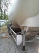 Spitzer SF. Автоцистерна Spitzer, 36,00 куб. м.