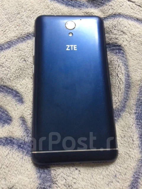 ZTE Blade A510. �/� ����