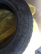 Bridgestone Ice Cruiser 5000. Зимние, шипованные, износ: 10%, 4 шт