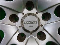 Weds Leonis. 7.0x17", 5x114.30, ET50, ЦО 70,0 мм.