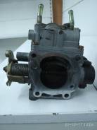 Заслонка дроссельная. Nissan Bluebird, ENU14, EU14, HNU14, HU14, QU14, SU14 Nissan Bluebird Sylphy, QG10 Двигатели: QG18DD, QG18DE