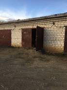Гаражи капитальные. р-н Аэропорт, 35 кв. м., электричество, подвал.