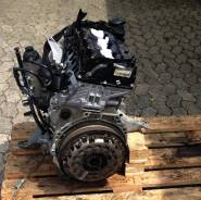 Двигатель в сборе. Ford: Focus, Escape, Explorer, Fiesta, C-MAX, Fusion, Mondeo, S-MAX Двигатели: AODA, AODB, AODE, G6DA, G6DB, G6DD, G8DA, HWDA, HWDB...