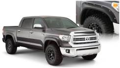 Расширитель крыла. Toyota Tundra, USK57, UPK56, UPK51, USK52, UPK50 Двигатели: 3URFE, 1URFE