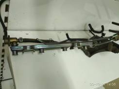 Топливная рейка. Nissan: Wingroad, Expert, Avenir, AD, Tino, Sunny, Almera, Primera, Bluebird Sylphy Двигатели: QG18DE, QG13DE, QG15DE, QG16DE