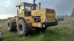 Кировец К-701. Кировец К 701, 300 л.с.