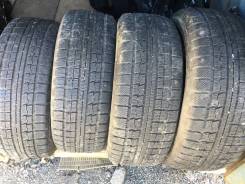 Toyo Winter Tranpath MK4. Зимние, без шипов, 2008 год, износ: 20%, 4 шт