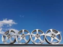 Toyota. 5.5x16, 4x100.00, ET39