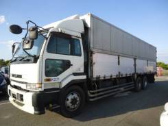 Nissan Diesel UD. Продам nissan Diesel UD фургон бабочка без пробега, 12 000 куб. см., 15 000 кг.