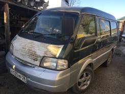 Nissan Vanette. SK22MN, R2