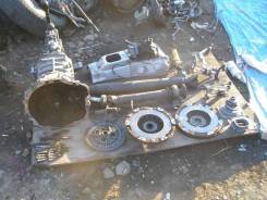 МКПП. Toyota: Mark II Wagon Blit, Crown Majesta, Soarer, Chaser, Supra, Verossa, Mark II, Corolla, Cresta, Crown Двигатель 1JZGTE. Под заказ