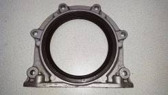 Крышка коленвала. Mazda: Eunos 500, Training Car, Premacy, Familia, Cronos, MPV, Capella Двигатели: FPDE, FSDE, FSZE, FP, FS