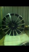 X'trike X-106. 6.5x15, 5x112.00, ET38, ЦО 68,8 мм.