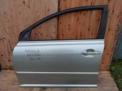 Дверь боковая. Toyota Avensis, ADT250, ADT251, AZT250, AZT250L, AZT250W, AZT251, AZT251L, AZT251W, AZT255, AZT255W, CDT250, ZZT250, ZZT251, ZZT251L Дв...