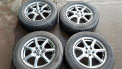 Millous. 6.5x16", 5x100.00, ET48