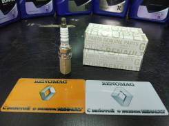 Свеча зажигания. Renault: Megane, Kangoo, Avantime, Clio, Laguna, Scenic, Modus, Duster, Fluence, Espace, Logan Двигатели: F4P, K4M, E7J, F4R, K4J, K7...