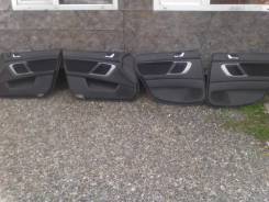Обшивка двери. Subaru Legacy, BL, BL5, BL9, BLE Subaru Legacy B4, BL5, BL9, BLE
