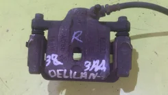 ������� ������ ������ Mitsubishi Delica, PD6W 6G72 MB858404 ����