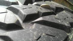 Mickey Thompson. Грязь MT, 2012 год, износ: 20%, 4 шт