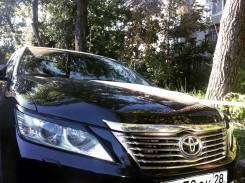 Накладка на фару. Toyota Camry, ACV30, ACV30L, ACV31, ACV35, ACV36, ACV40, ACV41, ACV45, AHV40, ASV40, ASV50, AVV50, GSV40, MCV30, MCV30L, MCV31, MCV3...