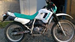 Honda XL 250 Degree. 250 куб. см., исправен, птс, с пробегом