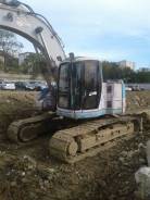 Sumitomo. Экскаватор, 0,85 куб. м.