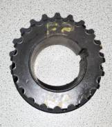 Шкив коленвала. Mazda: Eunos 500, Training Car, Premacy, MX-6, Familia, 626, Cronos, Autozam Clef, MPV, 323, Capella Двигатели: FPDE, FSDE, FSZE, FP...