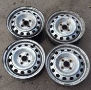 Toyota. x14, 4x100.00