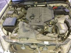 Двигатель в сборе. Toyota Brevis, JCG15, JCG11, JCG10 Toyota Verossa, JZX110 Toyota Mark II, JZX110, JZX115 Toyota Crown, JZS171, JZS173W, JZS171W, JZ...
