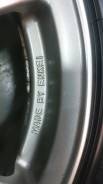 Enkei Rivazza Tuner. 7.0x16, 5x114.30, ET38, ЦО 73,0 мм.