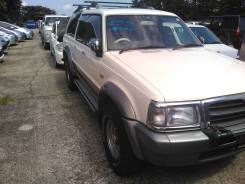 Mazda Proceed Marvie. UV56R, G5