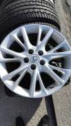 Toyota. 7.5x18, 5x114.30, ET39