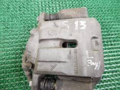 Суппорт тормозной. Subaru Forester, SG, SG6, SG5, SG9, SG69, SG9L