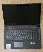 Lenovo V580c. 15.6", 2,6����, ��� 6 ��, ���� 500���, ����������� �� 4��. ����