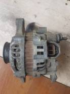 Генератор. Nissan: Wingroad, Sunny California, Lucino, Sentra, Avenir, Primera, AD, Pulsar, Sunny, Almera Двигатели: GA15DE, GA15DS, GA13DE, GA16DE, G...