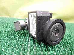 Замок зажигания. Nissan: Stagea, Murano, Fairlady Z, Tino, Atleon, Elgrand, Almera, Primera, Skyline Двигатели: VQ35DE, QR25DE, VQ35HR, QG18DE, SR20DE...