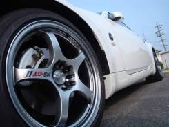 Impul. 8.0x18", 5x114.30, ET32