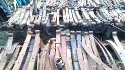 Рессора. Nissan Condor Nissan Titan Nissan Atlas Hino Ranger Hino Dutro Hino Profia Mitsubishi Fuso Mitsubishi Canter Isuzu Elf Isuzu Giga Mazda Titan
