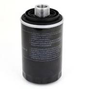 Фильтр масляный. Volkswagen: Passat, Amarok, Passat CC, Eos, Jetta, Transporter, Golf, Beetle, Scirocco, Sharan, Tiguan Двигатели: AXX, AXZ, BKC, BKP...
