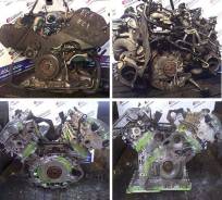 Двигатель в сборе. Audi A4 Audi A6 Audi 100 Audi Allroad. Под заказ