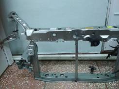 Рамка радиатора. Toyota Raum, NCZ20, NCZ25 Двигатель 1NZFE